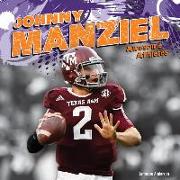 Johnny Manziel