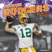 Aaron Rodgers