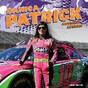 Danica Patrick