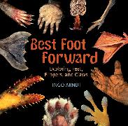 Best Foot Forward: Exploring Feet, Flippers, and Claws