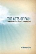 The Acts of Paul