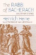 The Rabbi of Bacherach