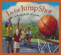 J Is for Jump Shot