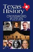 Texas History Crossword Puzzles