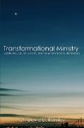 Transformational Leadership