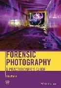 Forensic Photography