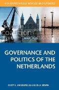 Governance and Politics of the Netherlands