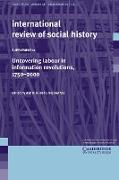 Uncovering Labour in Information Revolutions, 1750-2000