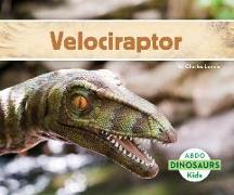 Velociraptor