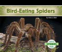 Bird-Eating Spiders