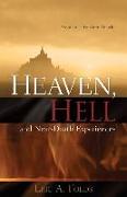 Heaven, Hell and Near-Death Experiences