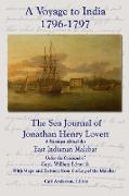 A Voyage to India 1796-1797