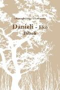 Danieli - Eko Bibeli