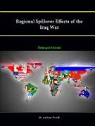 Regional Spillover Effects of the Iraq War [Enlarged Edition]