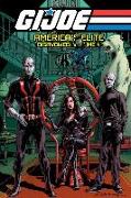 G.I. JOE America's Elite: Disavowed Volume 4