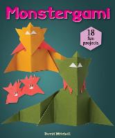 Monstergami