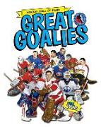 Great Goalies