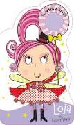 Lola the Lollipop Fairy Scratch & Sniff!