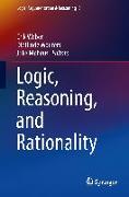 Logic, Reasoning, and Rationality