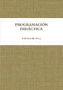 PROGRAMACIÓN DIDÁCTICA