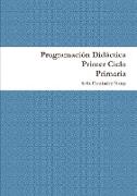 Programación Didáctica Primer Ciclo de Primaria