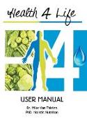 Health 4 Life - User Manual