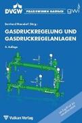 Gasdruckregelung und Gasdruckregelanlagen