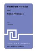 Underwater Acoustics and Signal Processing