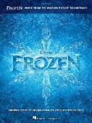 Frozen: Ukulele: Music from the Motion Picture Soundtrack