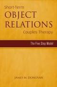 Short-Term Object Relations Couples Therapy