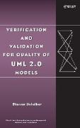 Verification and Validation for Quality of UML 2.0 Models