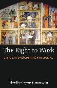 The Right to Work