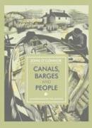 Canals, Barges and People