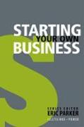 Starting Your Own Business