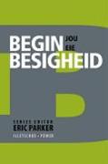 Begin Jou Eie Besigheid