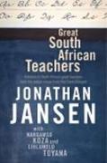 Great South African Teachers