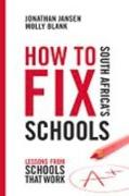 How to Fix South Africa's Schools