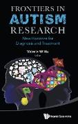 Frontiers in Autism Research