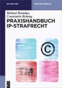 Praxishandbuch IP-Strafrecht