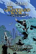 The Graveyard Book Graphic Novel, Part 2