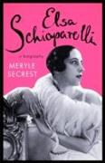 Elsa Schiaparelli