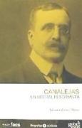 José Canalejas : un liberal reformista