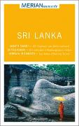 MERIAN momente Reiseführer Sri Lanka