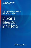 Endocrine Disruptors and Puberty