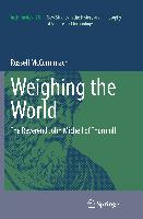Weighing the World