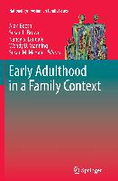 Early Adulthood in a Family Context