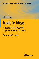 Trade in Ideas