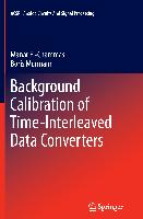 Background Calibration of Time-Interleaved Data Converters