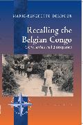 Recalling the Belgian Congo