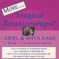 More Magical Relationships